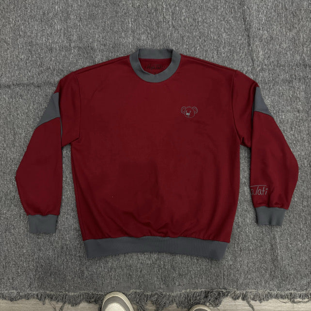 Harlow the Koala Crewneck