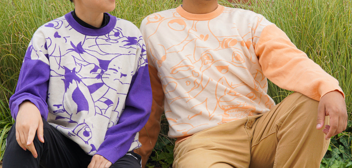 Preorders!