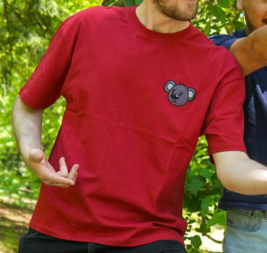 Harlow the Koala Shirt - Original