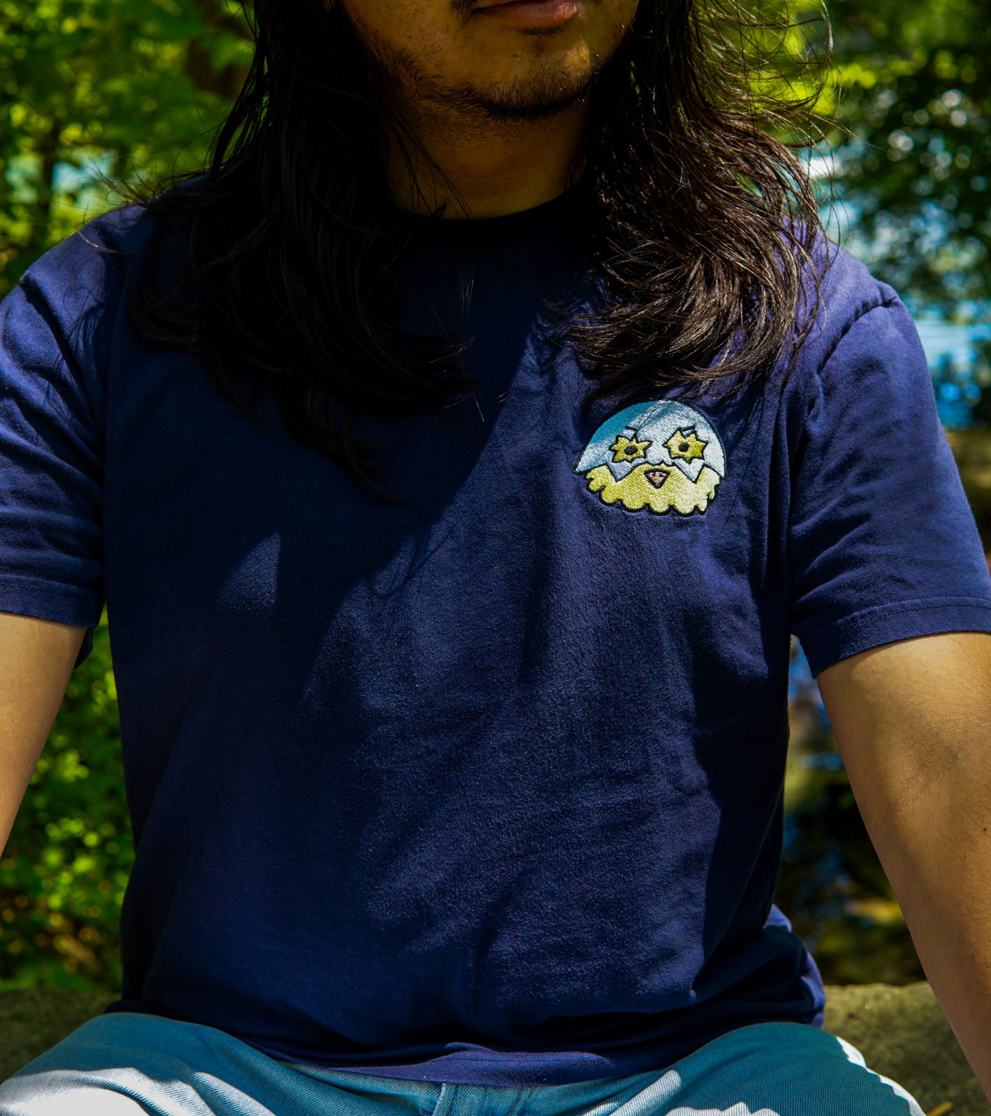 Rowan the Chick Shirt - Original