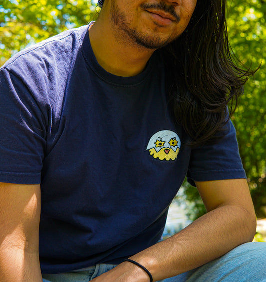Rowan the Chick Shirt - Original