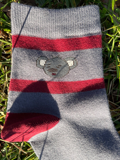 Harlow Socks