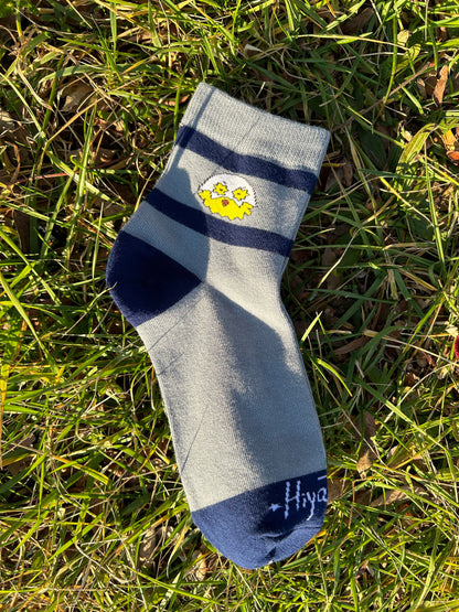 Rowan Socks