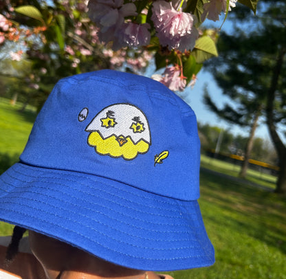 Rowan Bucket Hat