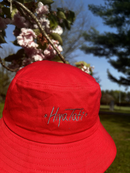 Harlow Bucket Hat