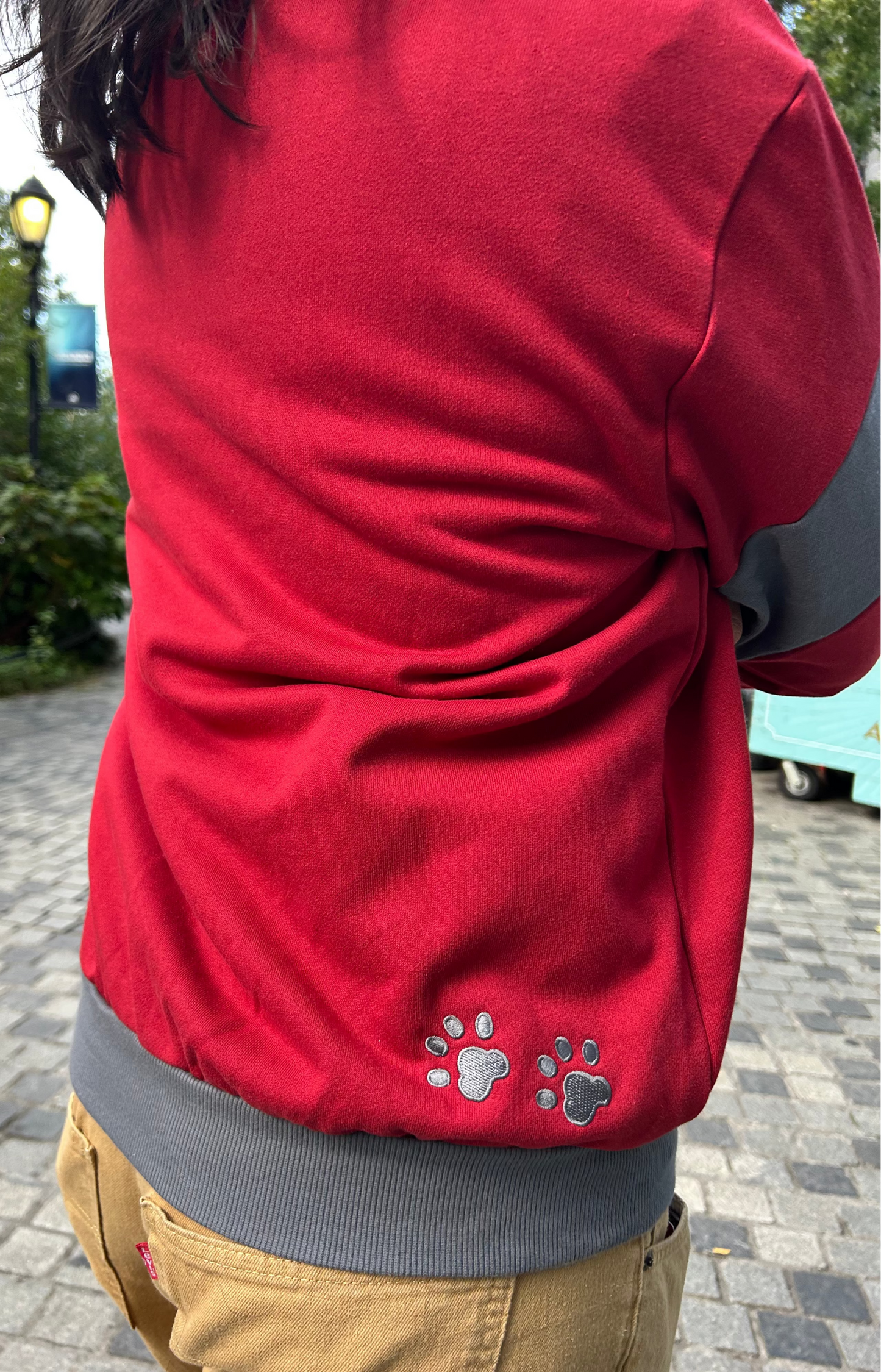 Harlow the Koala Crewneck